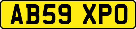 AB59XPO