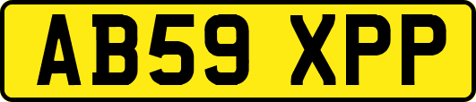 AB59XPP