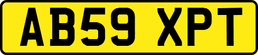 AB59XPT