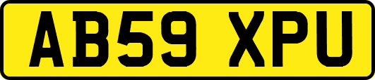 AB59XPU