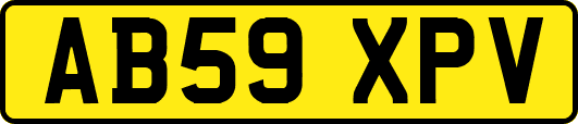 AB59XPV