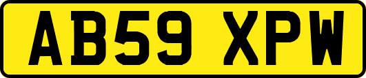 AB59XPW