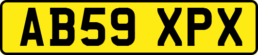 AB59XPX