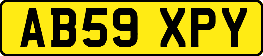 AB59XPY