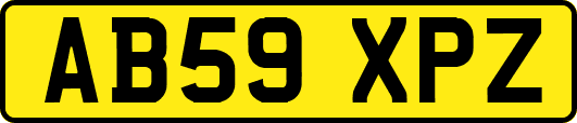 AB59XPZ