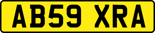 AB59XRA