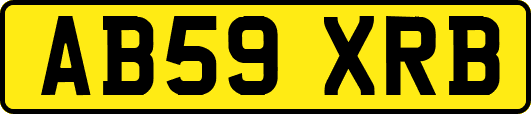 AB59XRB
