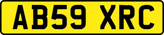 AB59XRC