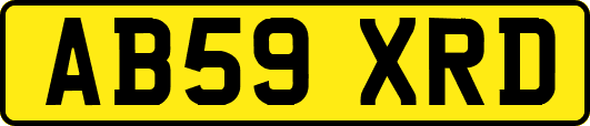 AB59XRD