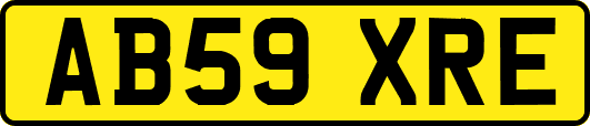 AB59XRE