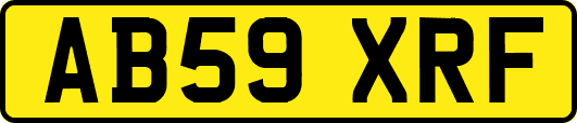 AB59XRF
