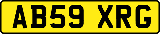 AB59XRG
