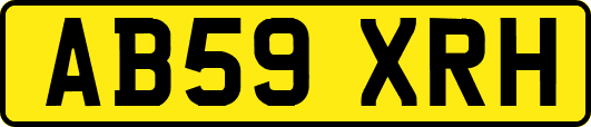 AB59XRH