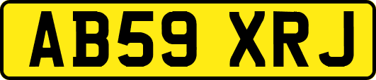 AB59XRJ