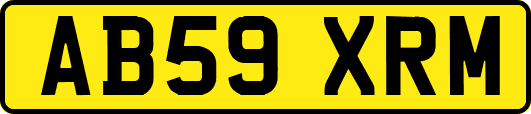 AB59XRM