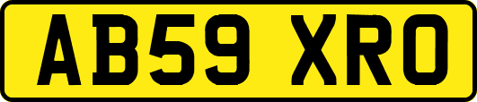 AB59XRO