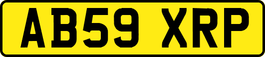AB59XRP