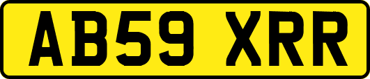 AB59XRR