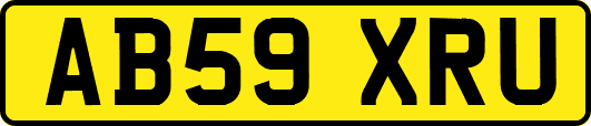 AB59XRU