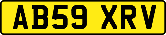 AB59XRV