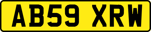 AB59XRW