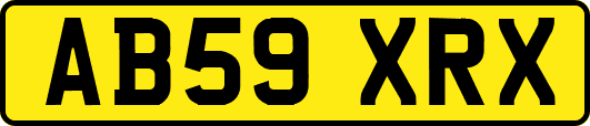 AB59XRX