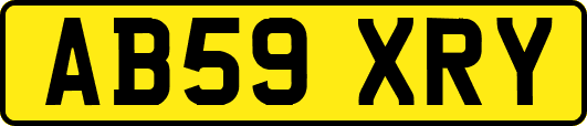 AB59XRY