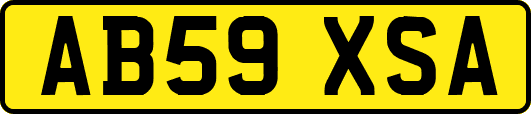 AB59XSA
