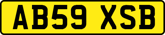 AB59XSB