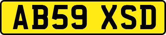 AB59XSD