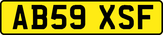AB59XSF