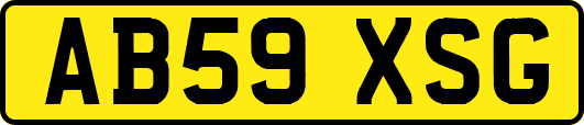 AB59XSG