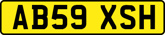 AB59XSH