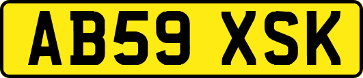 AB59XSK