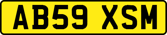 AB59XSM