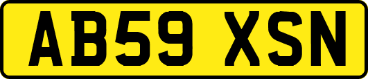 AB59XSN