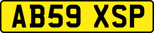 AB59XSP