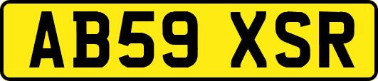 AB59XSR
