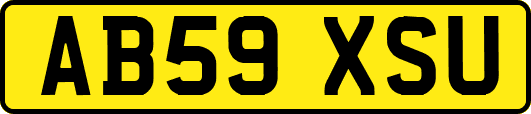 AB59XSU