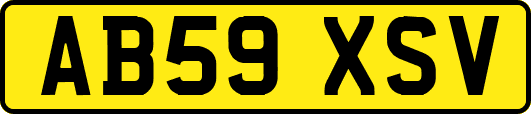 AB59XSV
