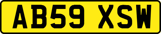 AB59XSW