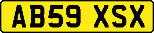 AB59XSX