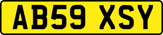 AB59XSY