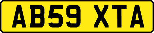AB59XTA
