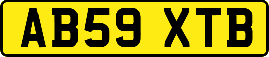 AB59XTB