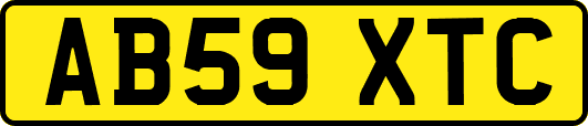 AB59XTC