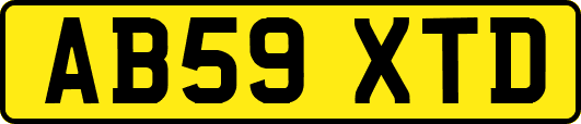 AB59XTD