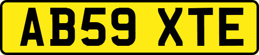 AB59XTE