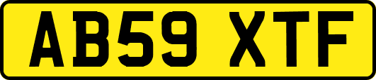 AB59XTF