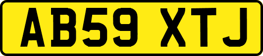 AB59XTJ